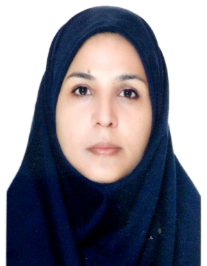 محبوبه رحمانی کرچگانی