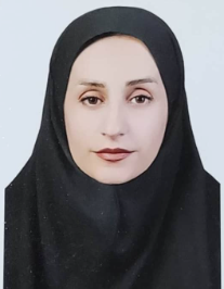 هاجر مرادی رودپشتی