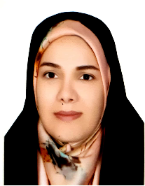 مریم بهرام نیا