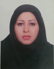 فاطمه رافع