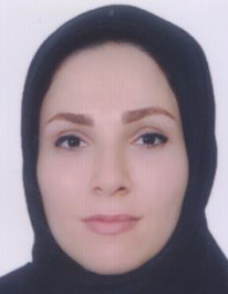 فاطمه باباجانی رودی