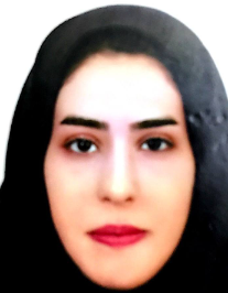 مریم فروتن حیدری