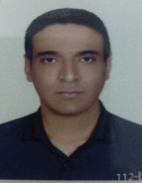 محمدامین مرتضوی