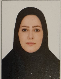 زینب ابراهیمی سندی