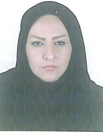 یلدا زارعی
