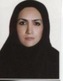 لیلا علیزاده صامت