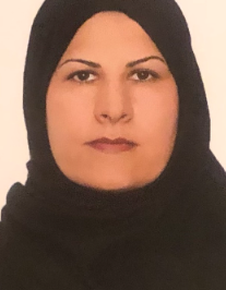 رؤیا خضری پور