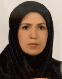 مریم انوری