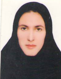 مهناز تیموری نسب