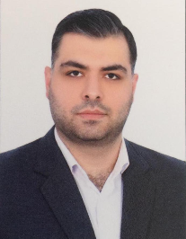 حسین قاسمپور