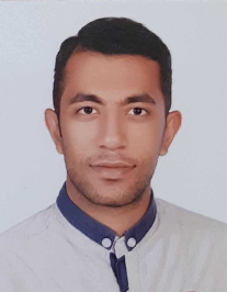 مهدی قنبرنژاد باغستانی