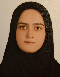 آیناز محمدی پور