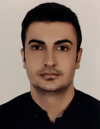 ساسان محمدی