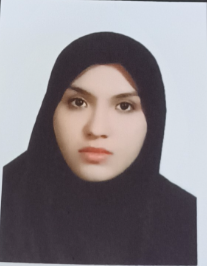 پریسا قاسمی کل تپه