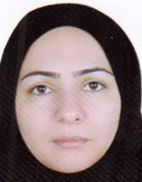 خدیجه عابدینی