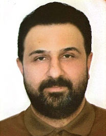 حمیدرضا مقصودی