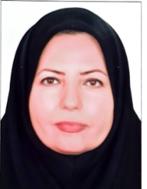 لیلا زارع رنجبر