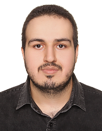 شاهین شیبانی