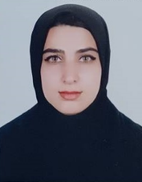مریم محمدی