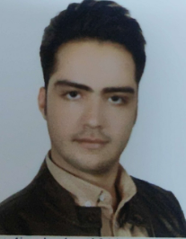 امیر هدایتی