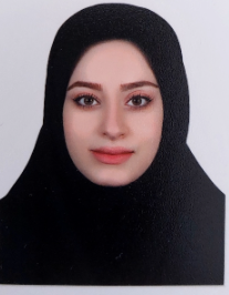 سیده فاطمه رودبند