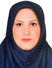 بهنوش محمدی درویش وند