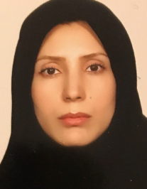 فرزانه بیات