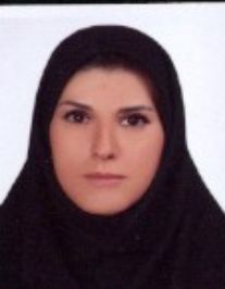 سعیده خلیل زاد بهروزیان
