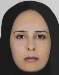 طاهره رفیعی نژاد