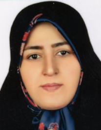عفت محمودی