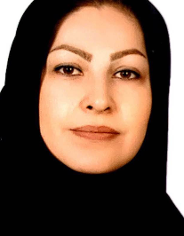 رویا غلامی