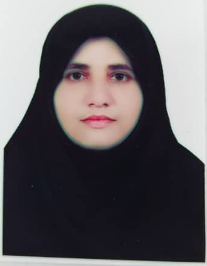 سعدیه آذرمینا