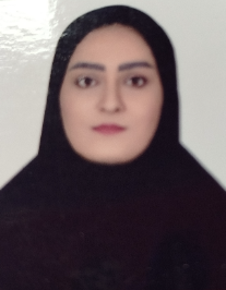 مهسا پاک نیت