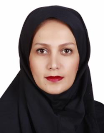 مهشید لقمانی بهابادی