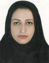 مریم ولی پور