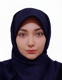 زهرا پورشعبان کیاسرایی