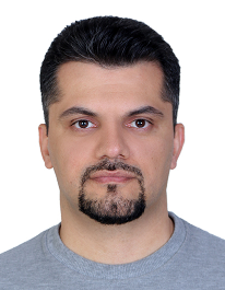 سیدامید حسینی