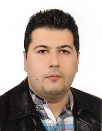 مهدی عابد