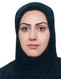 شیرین سید مرندی
