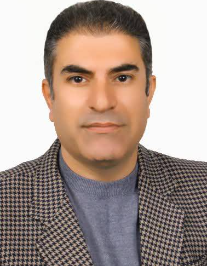 بهرامعلی دین محمدی