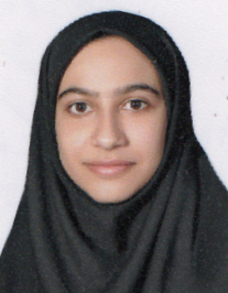 فاطمه صدر