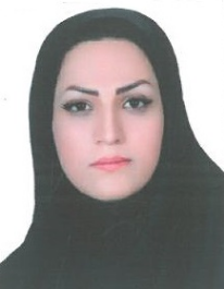 شهلا رضائی زاده