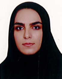 مریم السادات موسی کاظمی