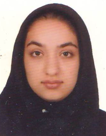 پریسا شکری شیروانی