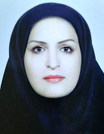 فاطمه هاشمیان