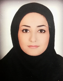 فاطمه رستم پور آلاشتی