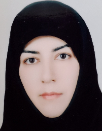 فاطمه مدرسی عاصم