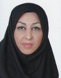 رقیه رمضانی شیرخوارکلائی