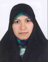 مریم فائقی