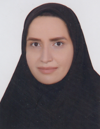 مریم قاسمی نظام آبادی